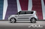 Kia Soul 2008 года